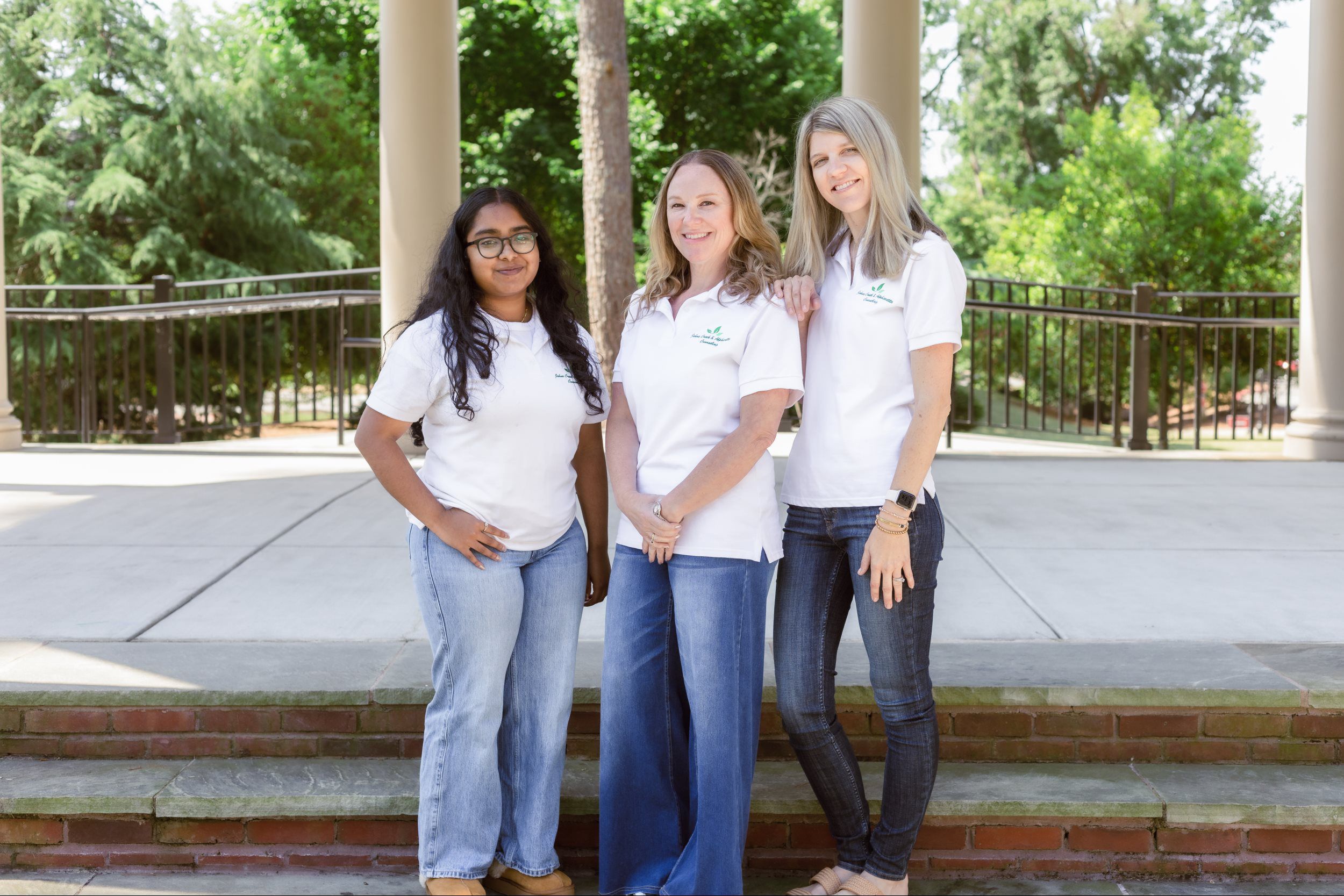 Administrative team