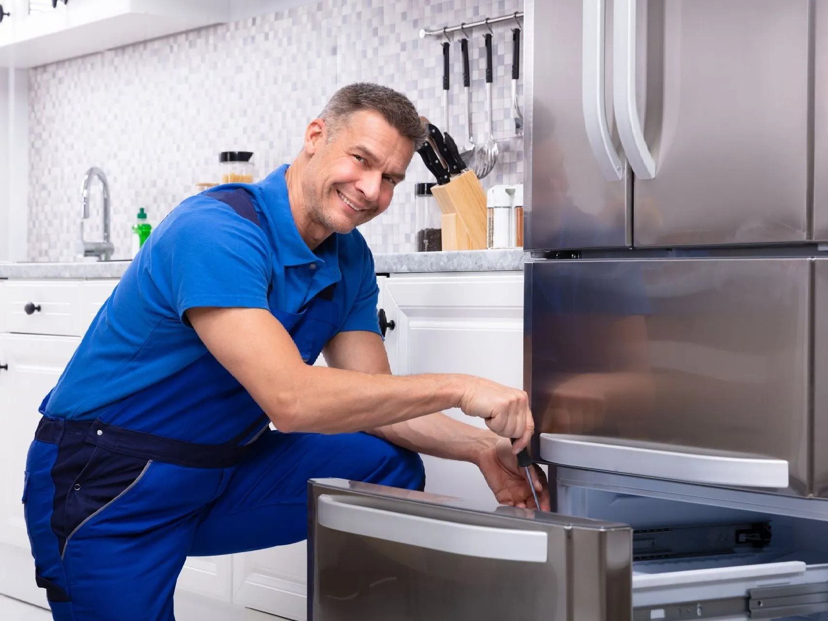 Freezer Repair Hillside Hillside Appliance Services. Appliance