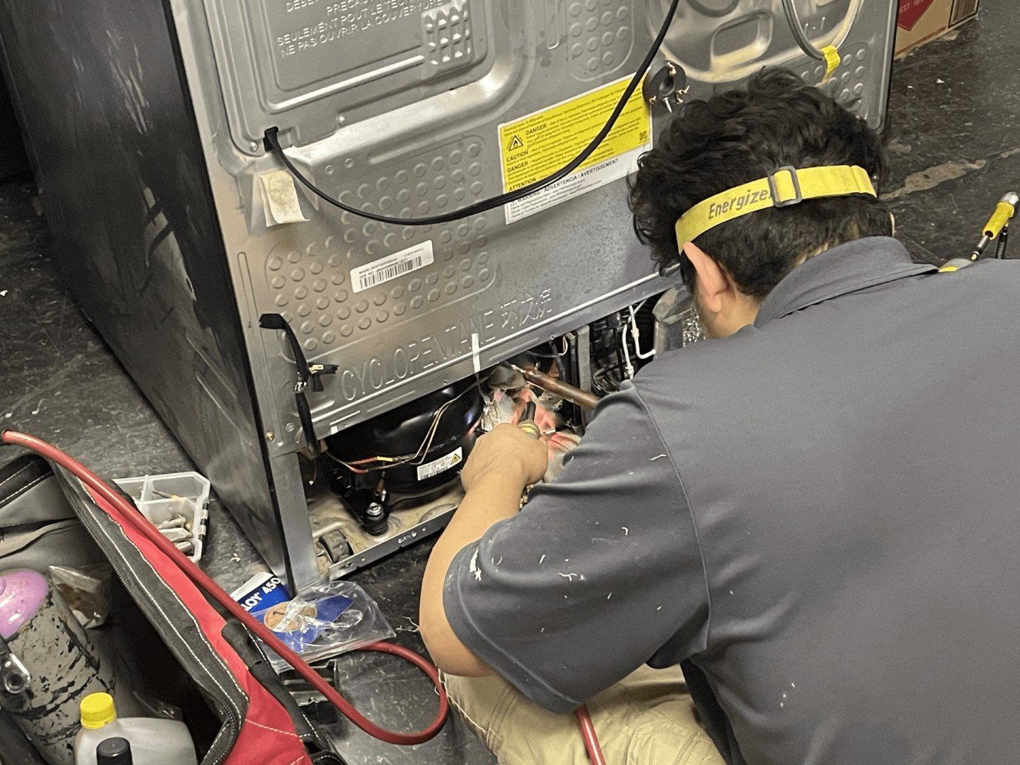 Phoenix Appliance Repair Scottsdale Appliance Repair Hillside