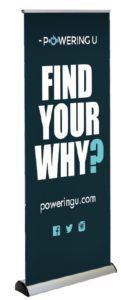 find your why?
