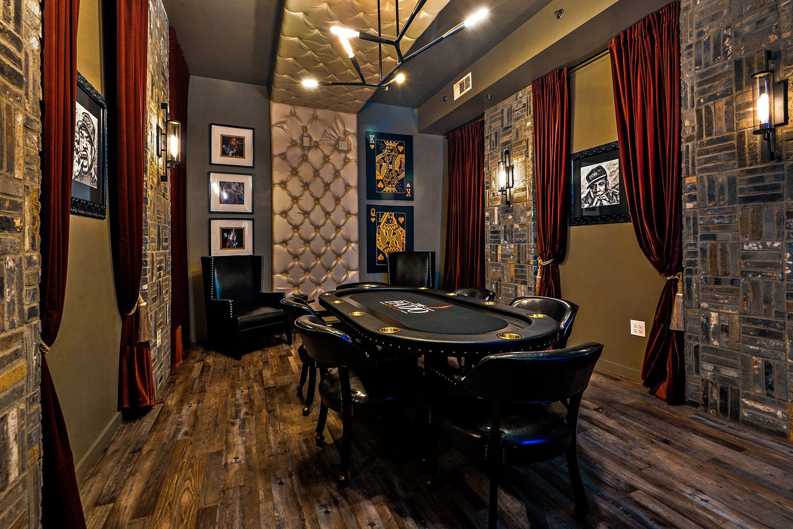 Home The Patio Social Club Smyrna, GA 30082