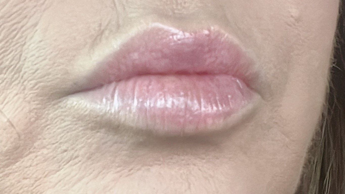 lip