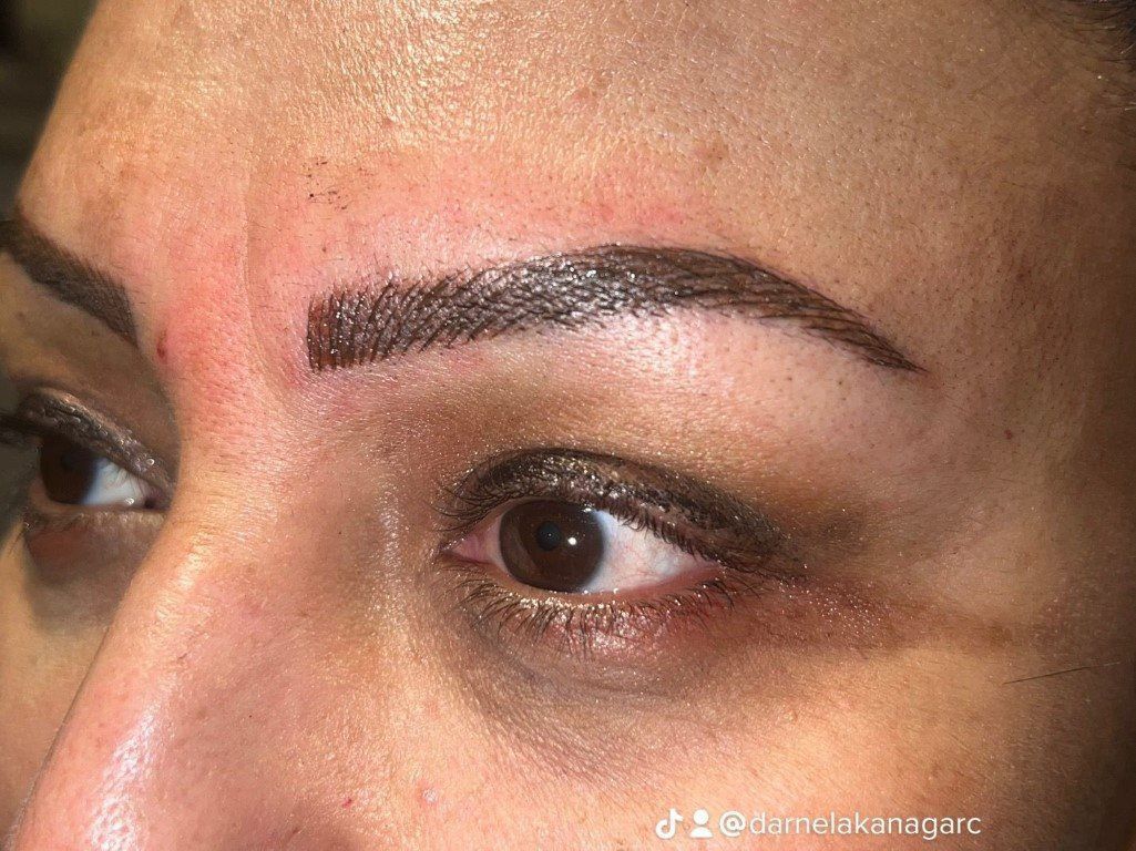 Eyebrow