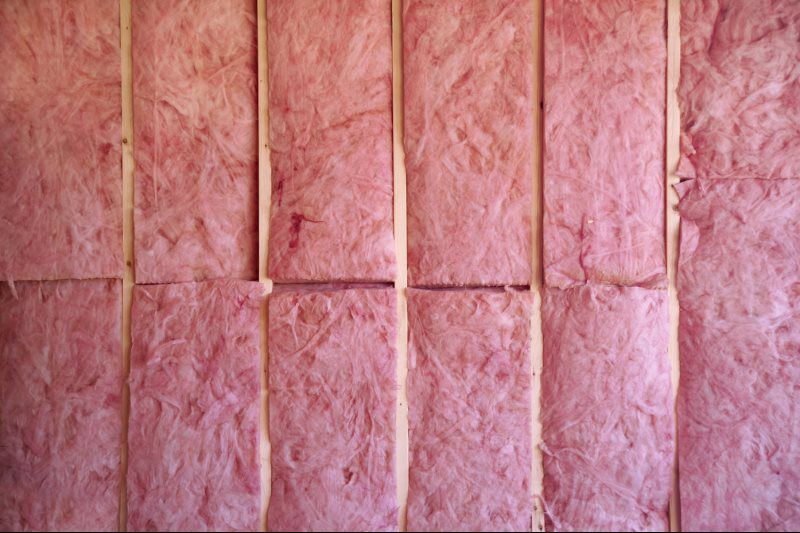 Fiberglass and Cellulose Insulation Ecotech Spray Foam Inc.
