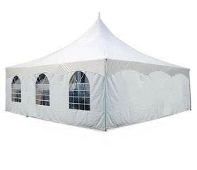 tent