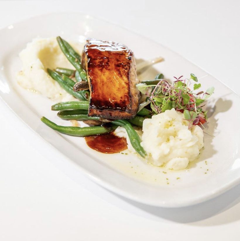 Home Coaxums Low Country Cuisine