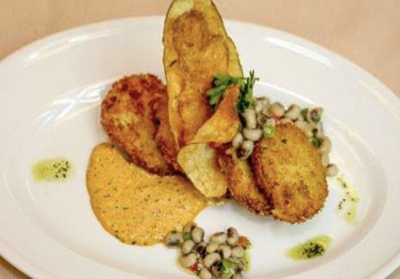 Coaxum Seafood Spot 1