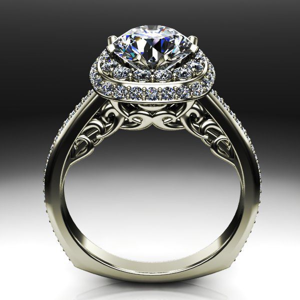 Home | Jewelry Services | San Ramon | Pleasant Hill - JewelSmiths - design, repair, restore