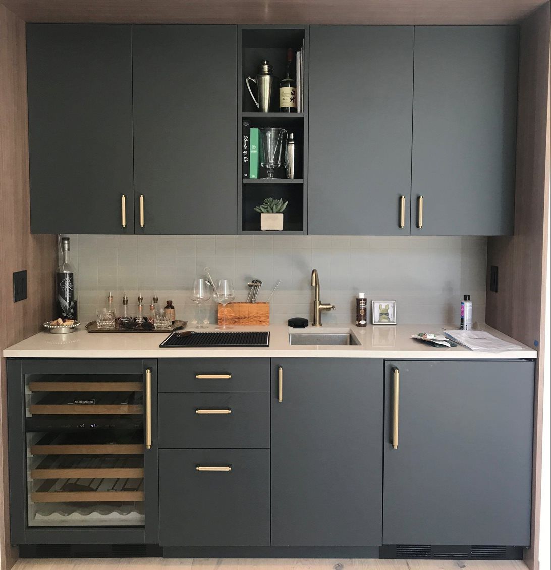 Kitchen Cabinets