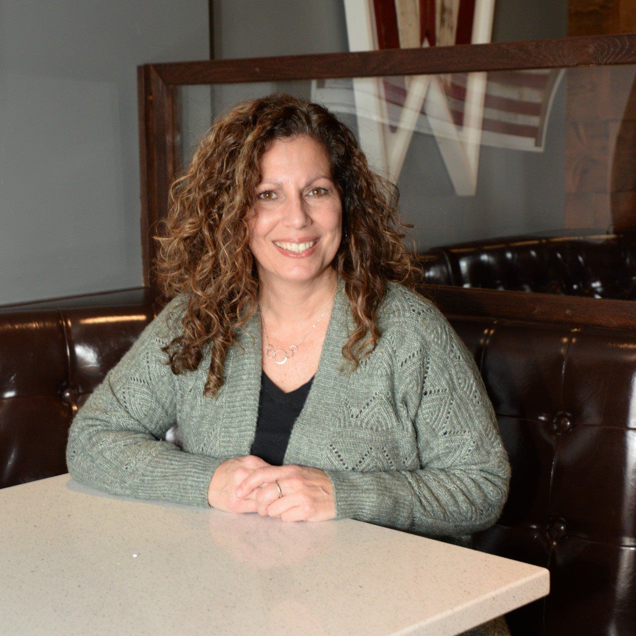 Sonya Delaney image