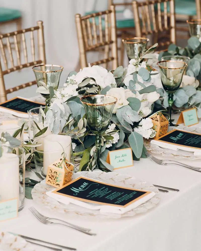 8’ X 36” RECTANGULAR