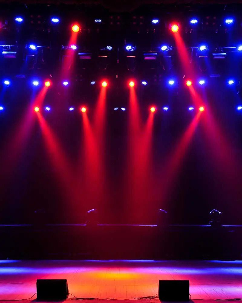 CUSTOM LIGHTING SOLUTIONS