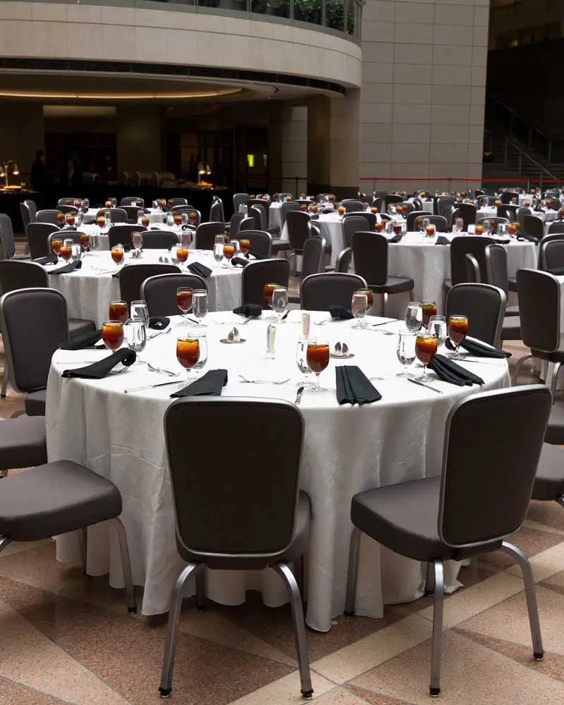 72” STANDARD ROUND