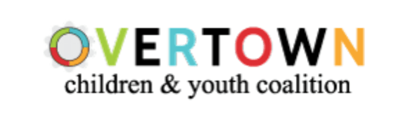 Overtown logo