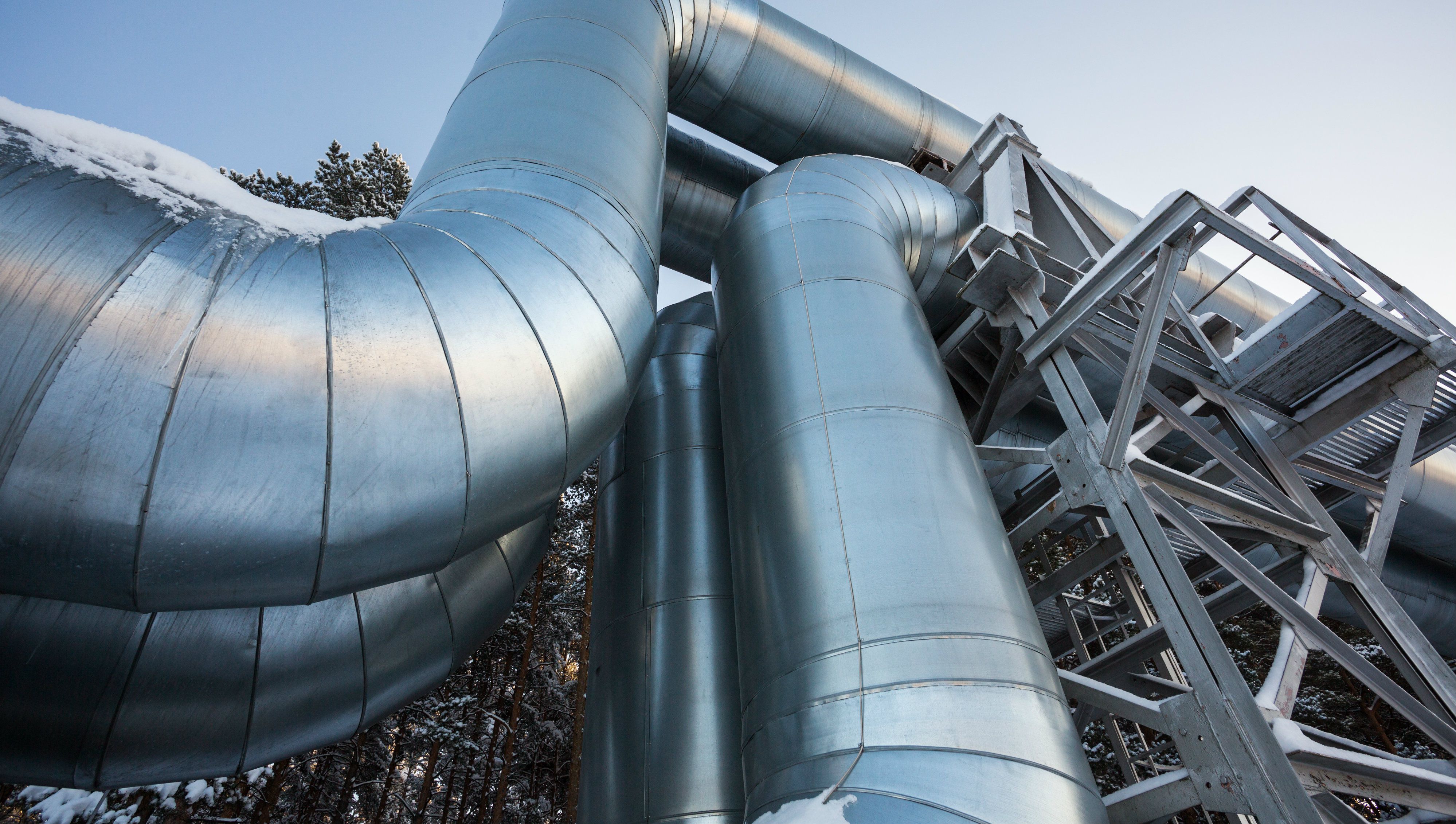 process piping