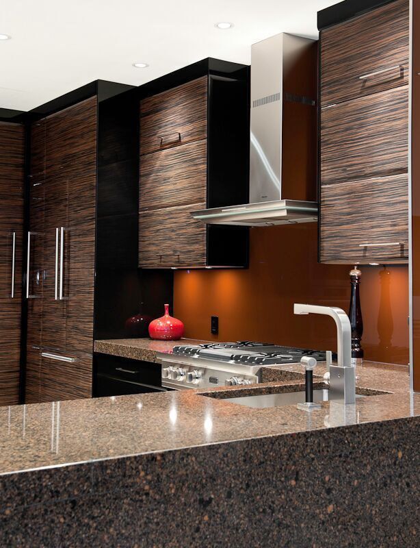 kitchen cabinetry