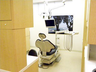 dental office