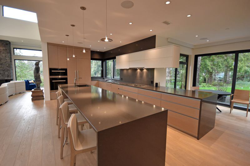 kitchen design