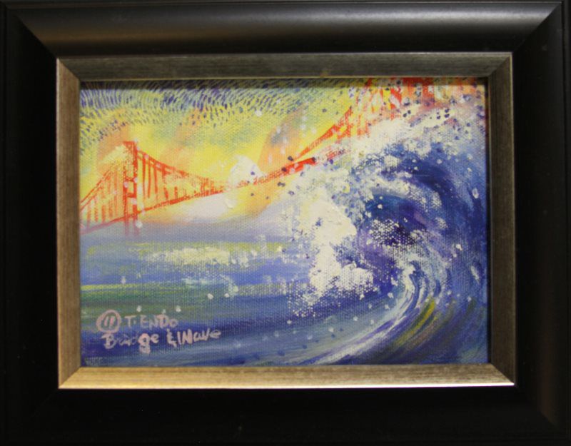 Views of San Francisco Series