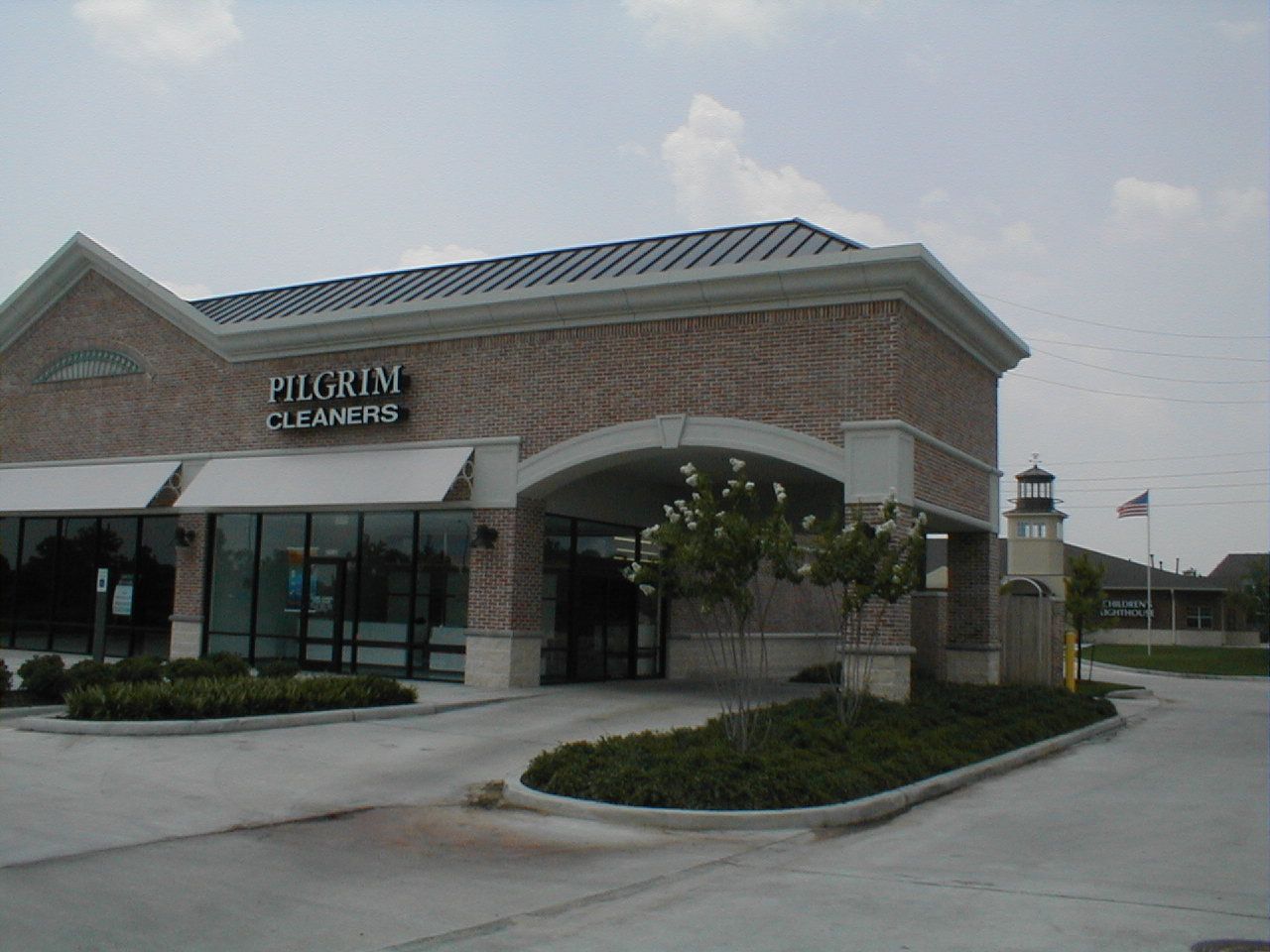 About Us Pilgrim Cleaners