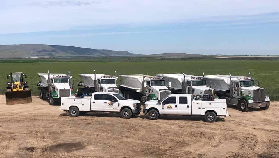 Magic Valley Compost