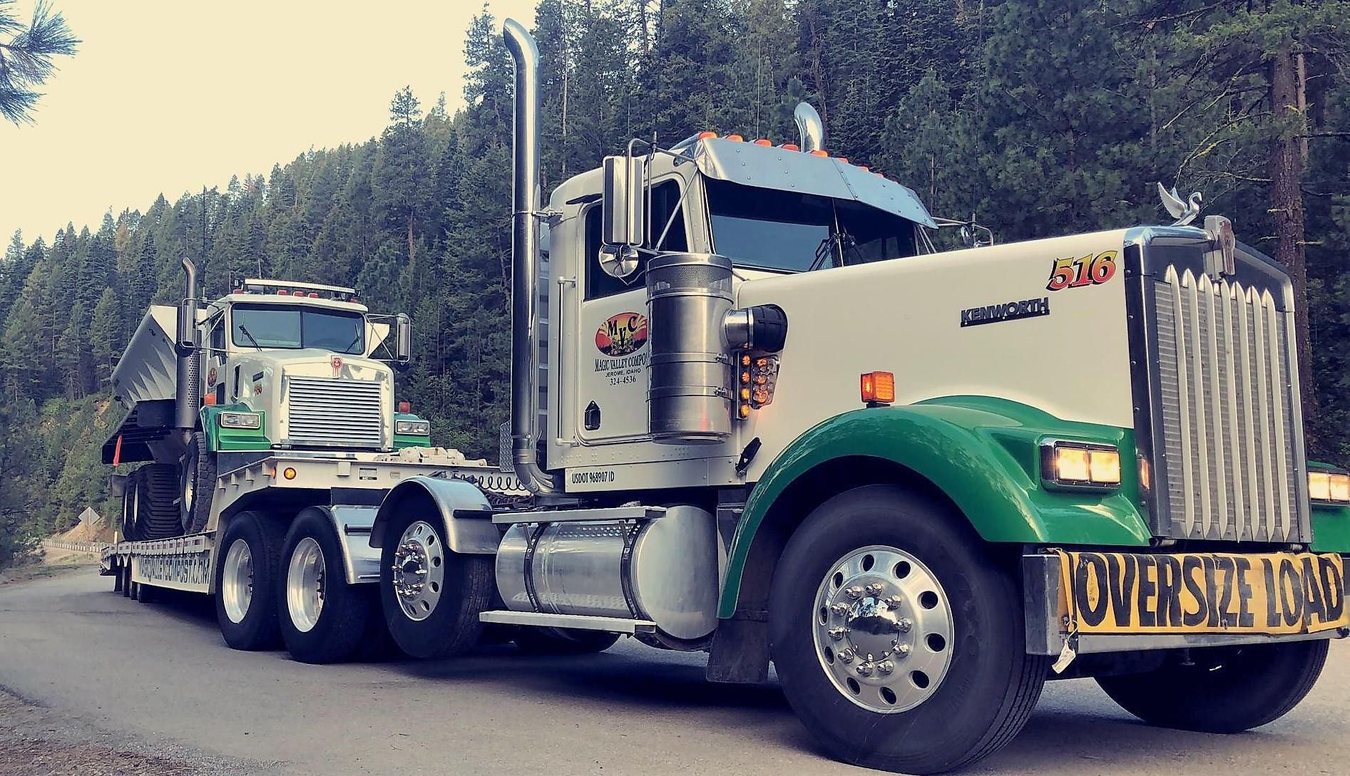 Magic Valley Compost