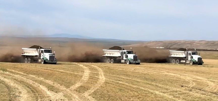Magic Valley Compost
