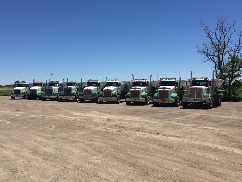 Magic Valley Compost