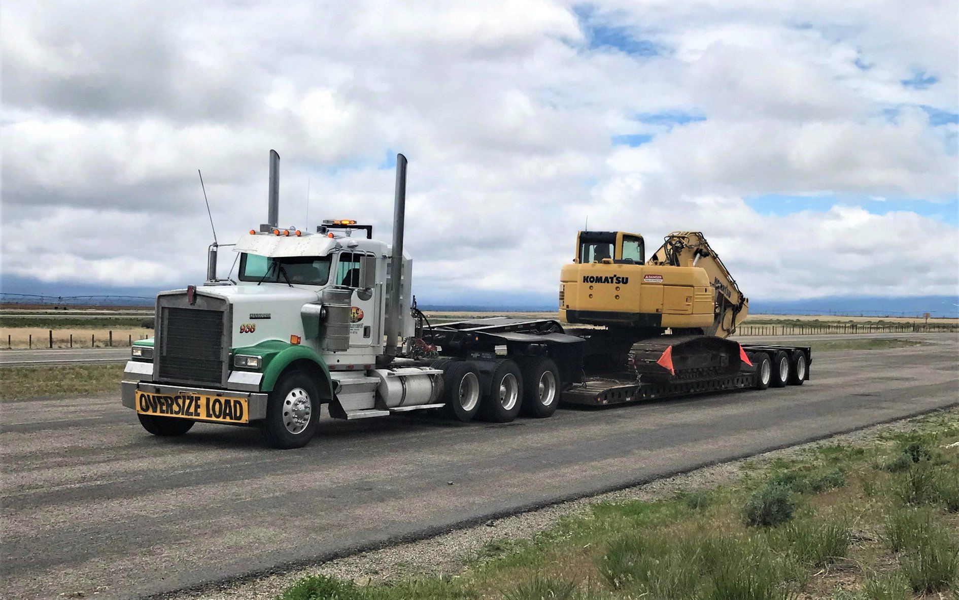 Magic Valley Compost
