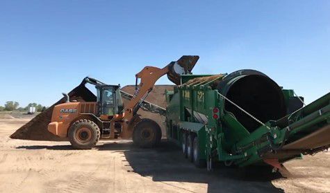 Magic Valley Compost