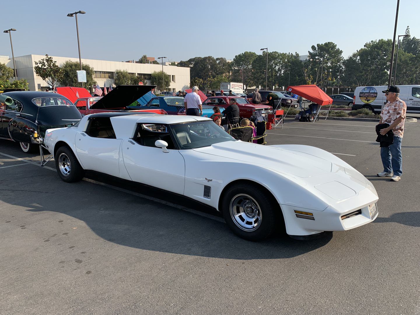 8th Annual Veteran Homecoming