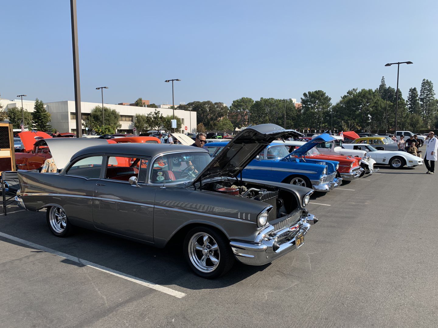 8th Annual Veteran Homecoming