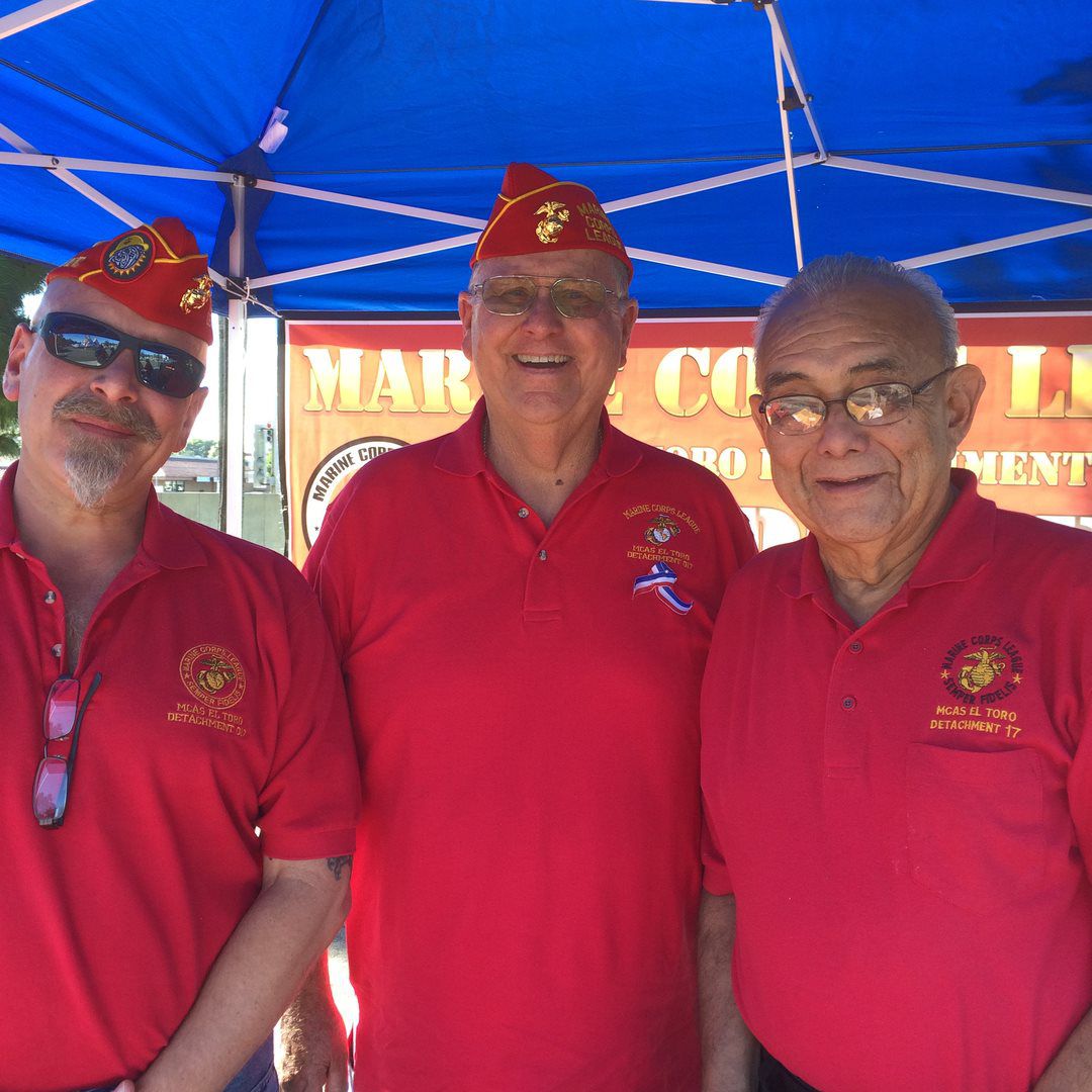 7th Annual Veteran Homecoming