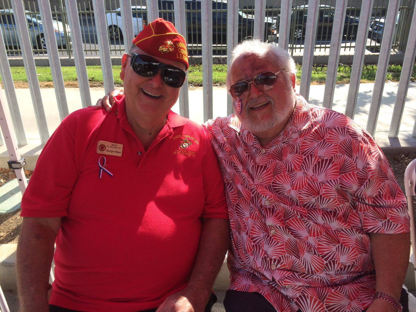 7th Annual Veteran Homecoming