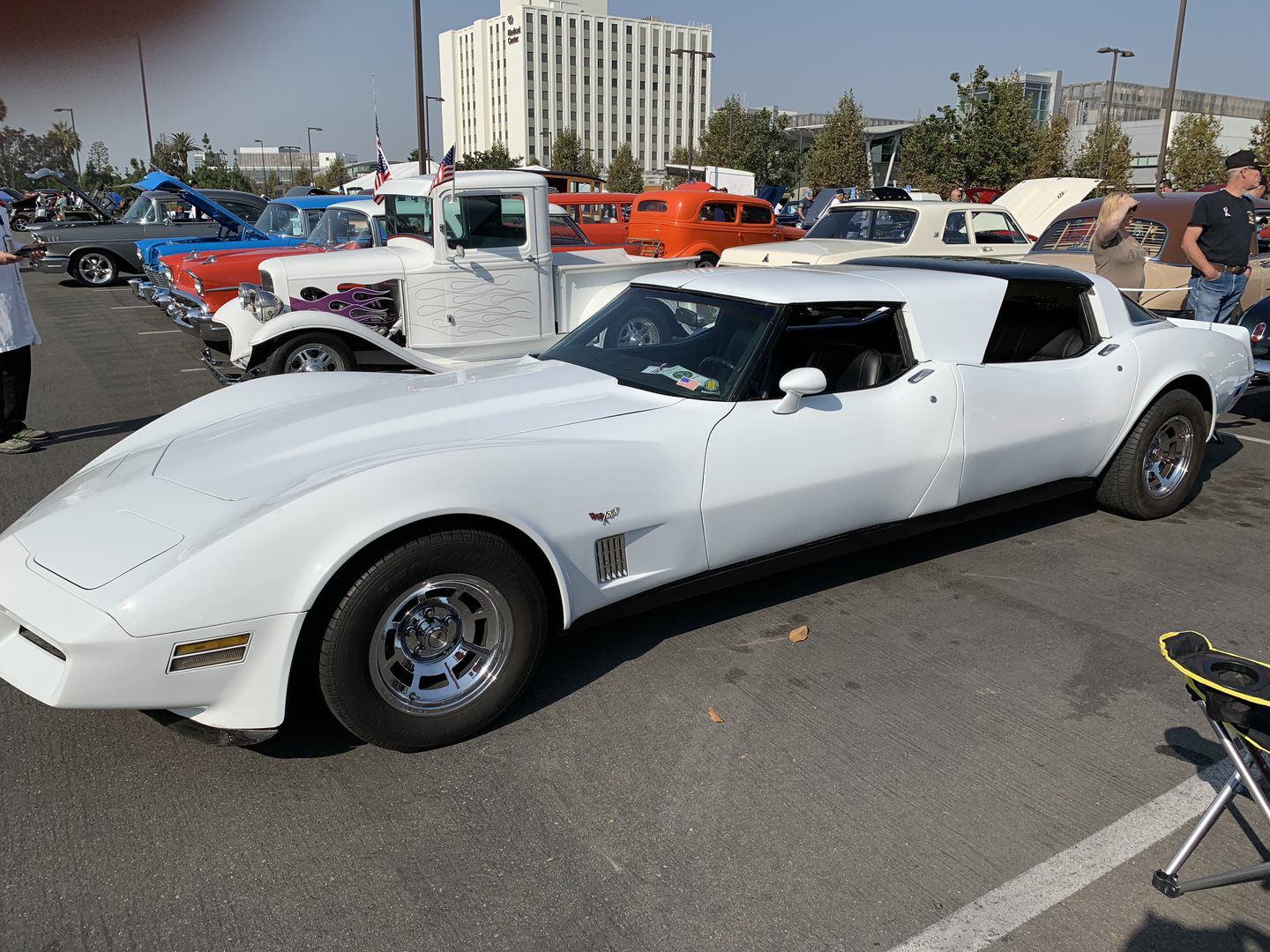 8th Annual Veteran Homecoming