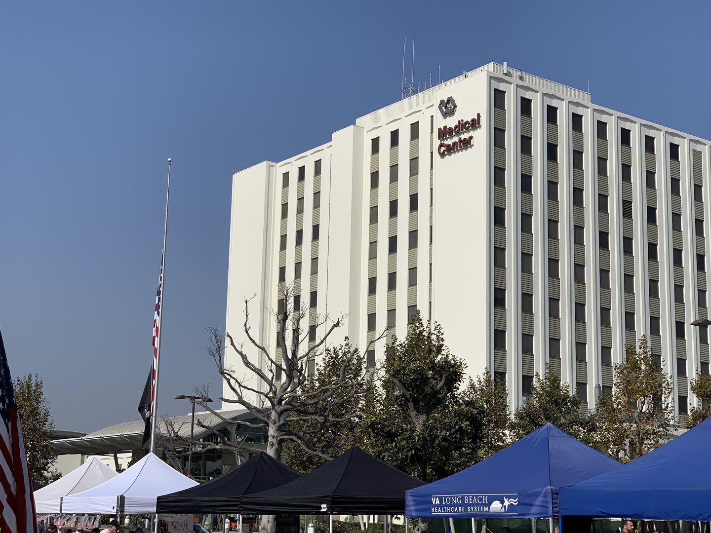 8th Annual Veteran Homecoming