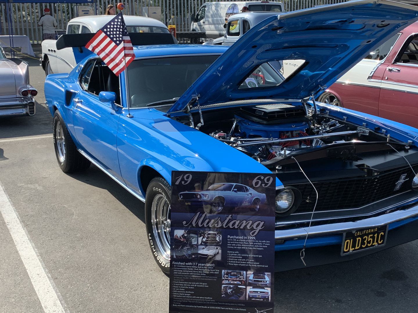 8th Annual Veteran Homecoming