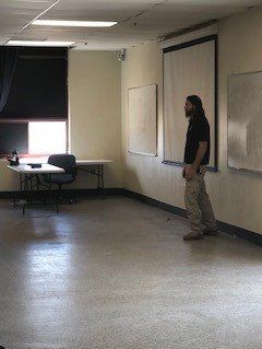 5th Marines Open Forum