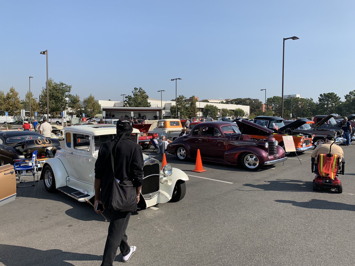 8th Annual Veteran Homecoming