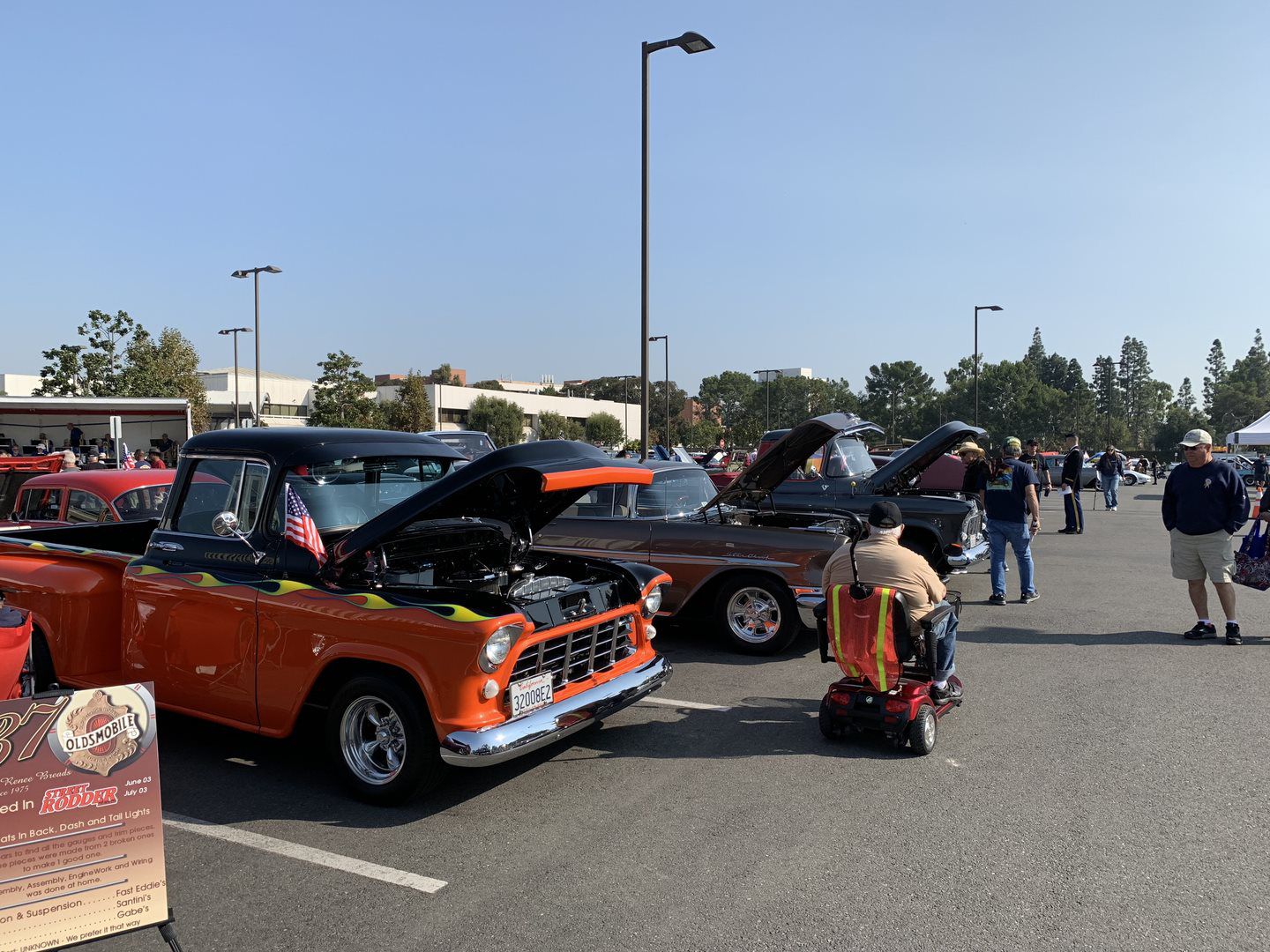 8th Annual Veteran Homecoming