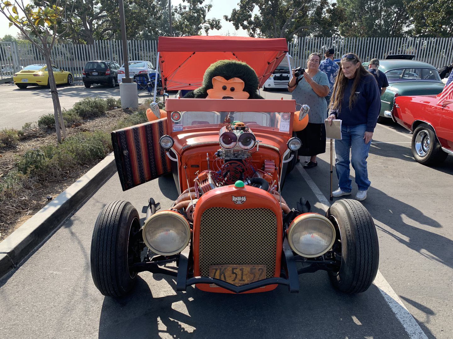 8th Annual Veteran Homecoming