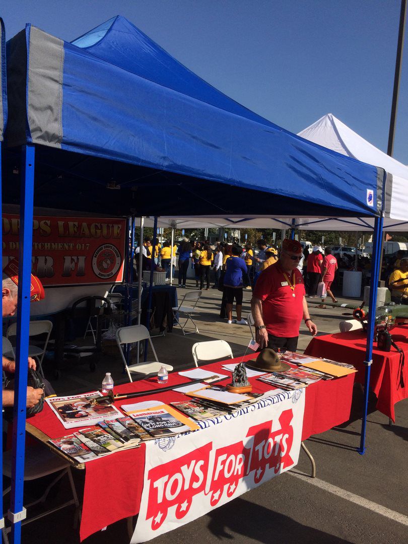 7th Annual Veteran Homecoming