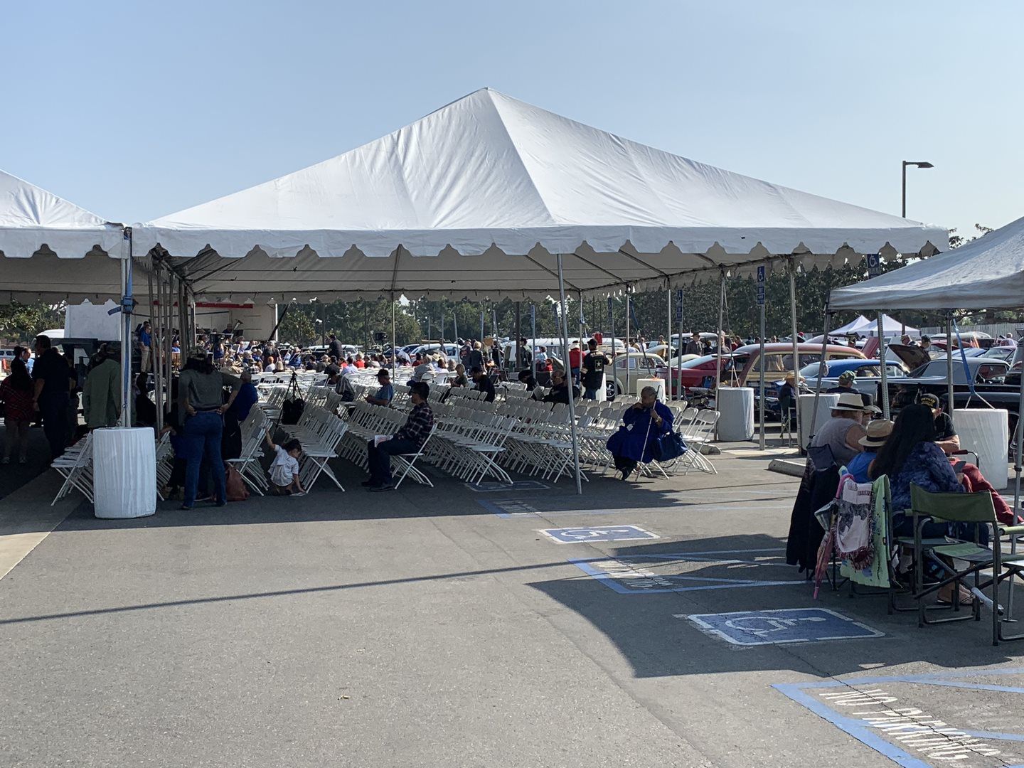 8th Annual Veteran Homecoming