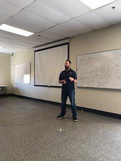 5th Marines Open Forum