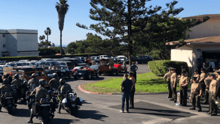 8th Annual Veteran Homecoming