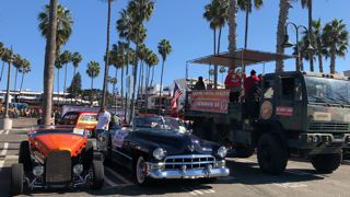 8th Annual Veteran Homecoming