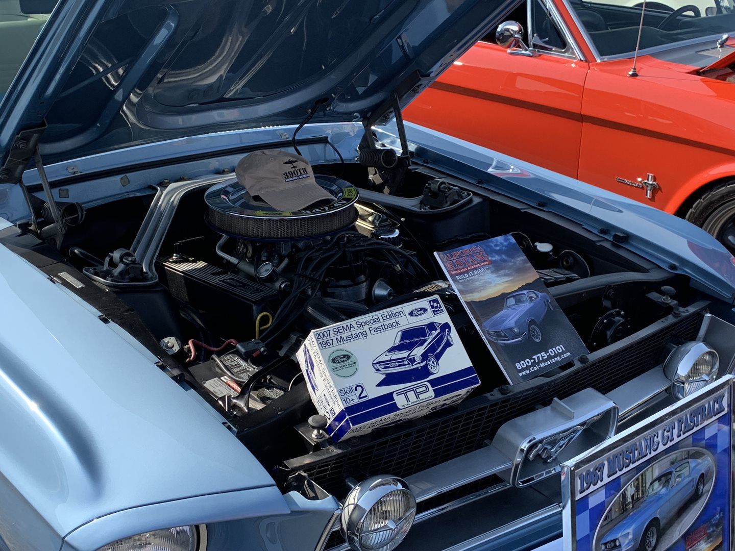 8th Annual Veteran Homecoming