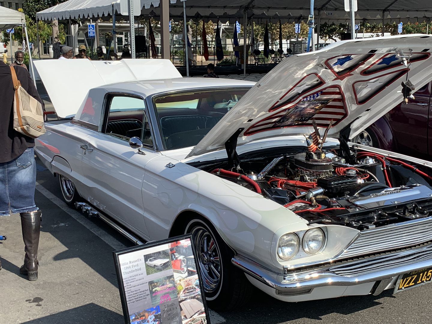 8th Annual Veteran Homecoming