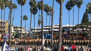 8th Annual Veteran Homecoming