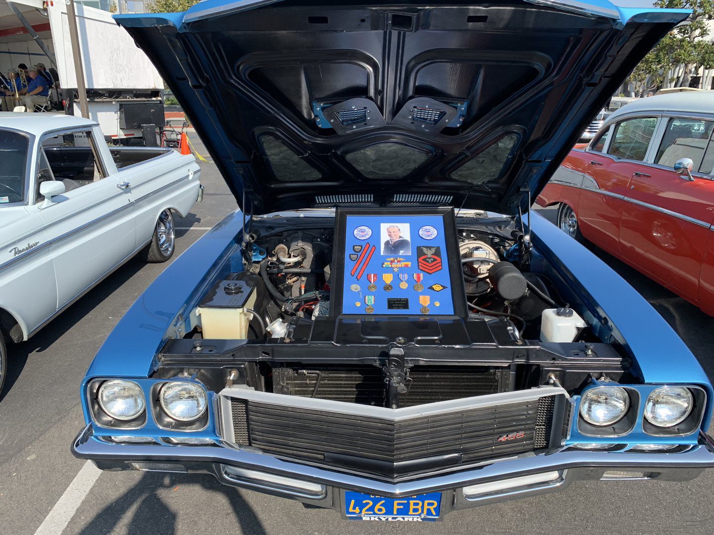 8th Annual Veteran Homecoming